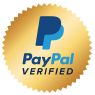 PayPal verified